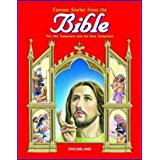 Famous Stories From The Bible